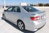 Used 2013 Toyota Corolla S image 5
