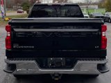 Used 2019 Chevrolet Silverado 1500 LT w/ All-Star Edition image 4