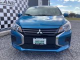 Used 2024 Mitsubishi Mirage ES image 4