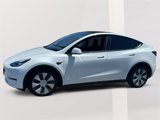 Used 2021 Tesla Model Y Long Range image 2