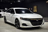 Used 2022 Honda Accord Sport image 3