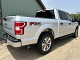 Used 2018 Ford F150 XL w/ Equipment Group 101A Mid image 6