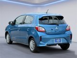 Used 2023 Mitsubishi Mirage ES image 6