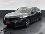 Used 2023 Honda Civic EX-L image 3