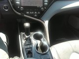 Used 2019 Toyota Camry XLE image 5