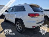 Used 2021 Jeep Grand Cherokee Limited w/ Luxury Group II image 4