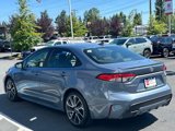 Certified 2022 Toyota Corolla SE image 5