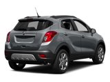 Used 2016 Buick Encore Leather w/ Experience Buick Package image 2
