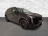 Certified 2023 Cadillac XT4 Sport image 4