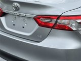 Certified 2019 Toyota Camry LE image 5