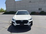 Used 2024 Subaru Crosstrek 2.0i w/ Popular Package #1A image 2