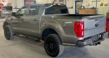 Certified 2021 Ford Ranger XLT w/ Equipment Group 301A Mid image 5