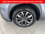 Used 2019 Lexus NX 300 F Sport w/ F Sport Premium Package image 5