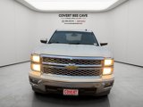 Used 2014 Chevrolet Silverado 1500 LT w/ Texas Edition, 1LT Trim image 3