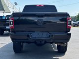 Used 2021 RAM 2500 Laramie w/ Night Edition image 5