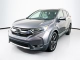 Used 2019 Honda CR-V Touring image 3