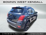 Used 2020 Chevrolet Trax LT image 4