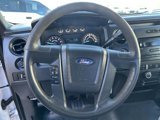 Used 2012 Ford F150 XL w/ HD Payload Pkg image 3
