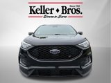 Used 2021 Ford Edge ST w/ Equipment Group 401A image 2