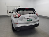 Used 2015 Nissan Murano S image 6
