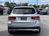 Used 2017 Mercedes-Benz GLC 300 4MATIC image 4