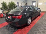 Used 2023 Chevrolet Malibu LT w/ Driver Confidence Package image 6