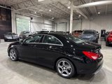 Used 2018 Mercedes-Benz CLA 250 4MATIC image 3