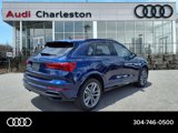 Certified 2025 Audi Q3 2.0T Premium w/ Convenience Package image 3