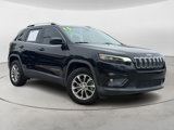 Used 2019 Jeep Cherokee Latitude Plus w/ Comfort/Convenience Group image 2