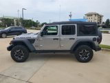 Used 2020 Jeep Wrangler Unlimited Rubicon w/ Quick Order Package 28Y Recon image 2