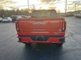 Used 2022 GMC Sierra 1500 AT4 w/ AT4 Preferred Package image 4