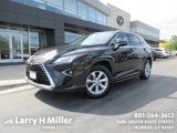 Used 2016 Lexus RX 350 AWD image 1