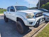 Used 2015 Toyota Tacoma 4x4 Double Cab image 3
