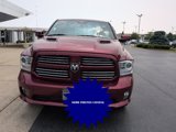 Used 2014 RAM 1500 Sport w/ Remote Start & Security Group image 2