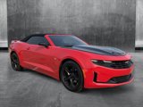 Used 2019 Chevrolet Camaro LT image 3