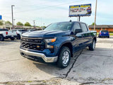 Used 2022 Chevrolet Silverado 1500 W/T w/ Trailering Package image 3