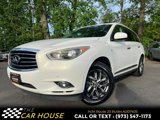 Used 2014 INFINITI QX60 AWD w/ Premium Plus Package image 2