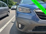 Used 2020 Subaru Outback Premium image 3