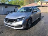 Used 2019 Honda Civic LX image 4