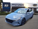 Certified 2023 Hyundai Elantra SEL image 3