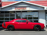 Used 2015 Dodge Challenger R/T Scat Pack w/ Leather Interior Group image 2