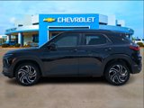 New 2025 Chevrolet TrailBlazer RS w/ Driver Confidence Package image 2