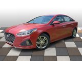 Used 2019 Hyundai Sonata SEL image 1