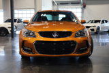 Used 2017 Chevrolet SS image 2