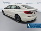 Used 2018 BMW 640i Gran Turismo xDrive image 3