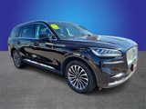 Used 2022 Lincoln Aviator Reserve image 3