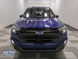 Used 2025 Subaru Forester Sport image 6