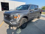 Used 2022 Ford F150 XLT w/ Equipment Group 302A High image 3
