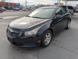 Used 2013 Chevrolet Cruze LT w/ Spring Special Edition image 3