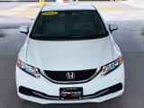 Used 2014 Honda Civic LX image 3